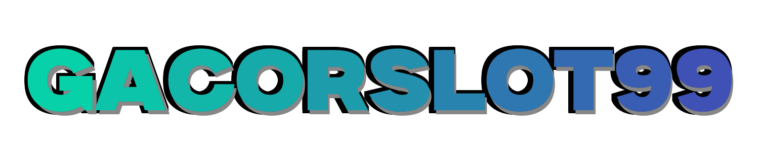 GACORSLOT99 Logo